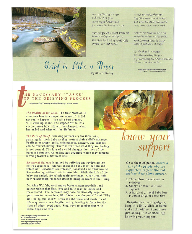 Baby Loss | 3 Months after