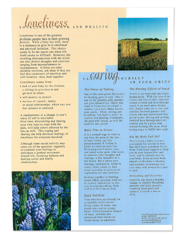 Baby Loss | 9 Months after