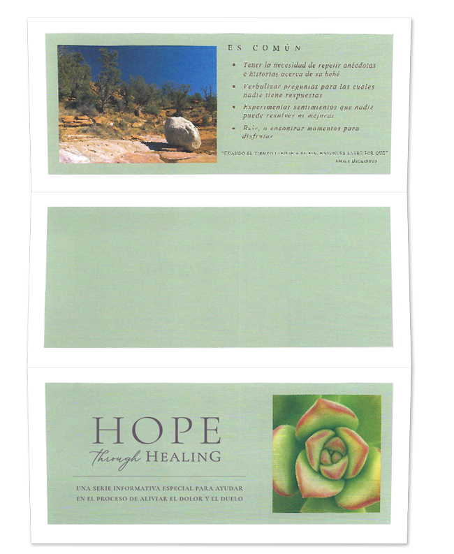 Baby Loss | 30 Days after