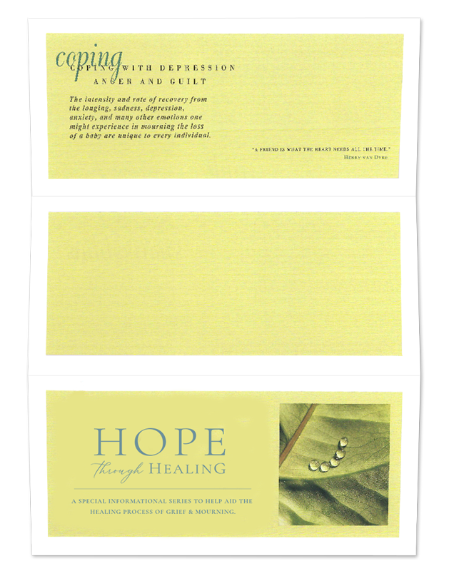 Baby Loss | 6 Months after