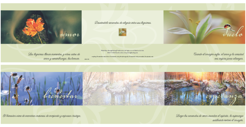 GRG10 SP Open Layout Knockout